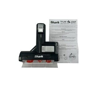 Shark Rotator True Pet Mini Motorized Brush Fast Shipping